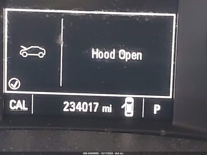 2016 Chevrolet Malibu 1Lt VIN: 1G1ZE5ST5GF303434 Lot: 43955958