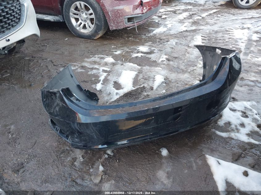 2016 Chevrolet Malibu 1Lt VIN: 1G1ZE5ST5GF303434 Lot: 43955958