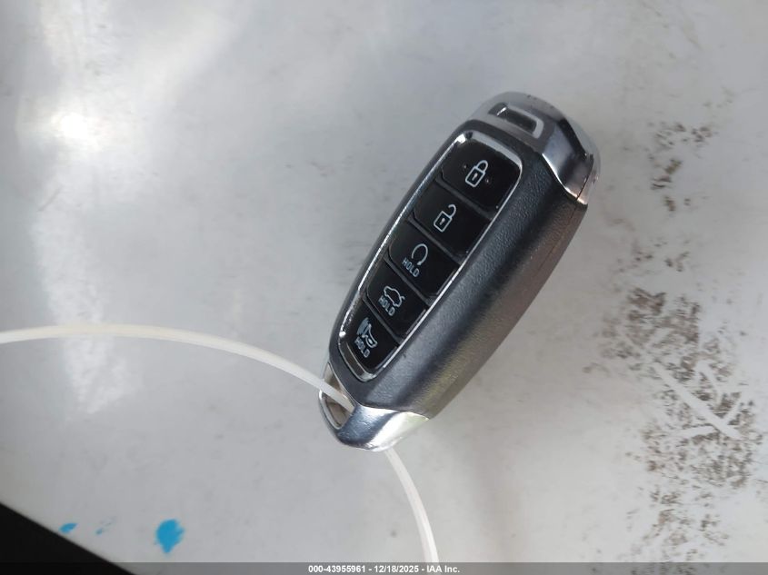 2023 Hyundai Elantra Sel VIN: KMHLS4AG6PU633319 Lot: 43955961