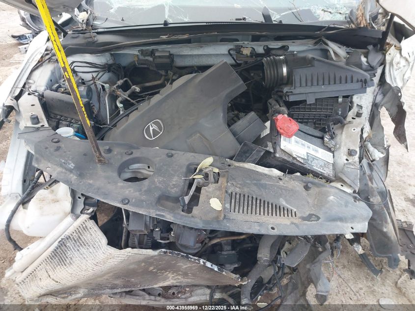 2016 Acura Rdx Technology Acurawatch Plus Packages/Technology Package VIN: 5J8TB3H56GL008395 Lot: 43955969