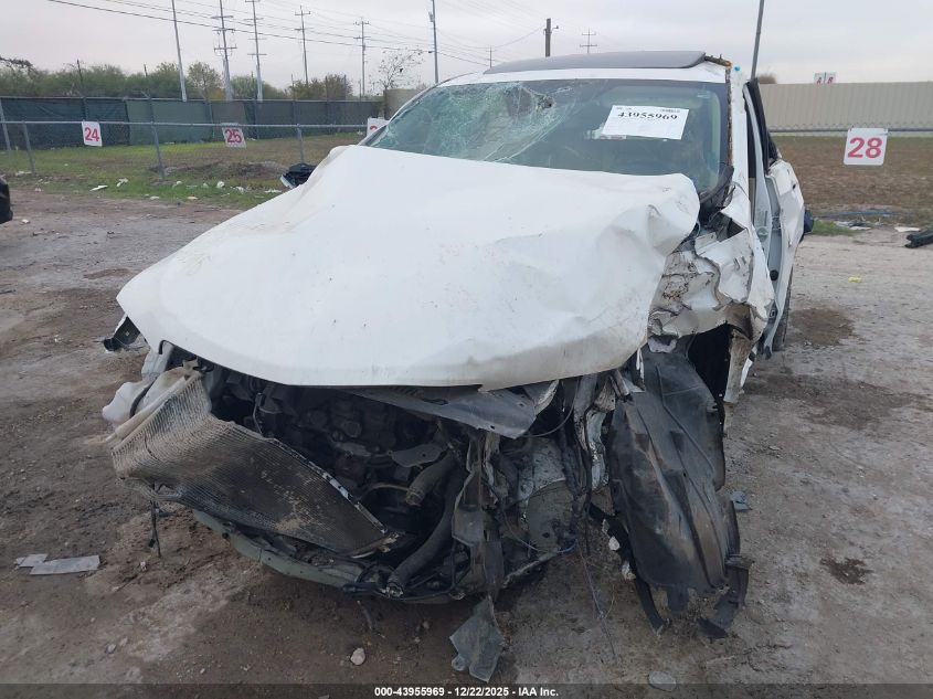 2016 Acura Rdx Technology Acurawatch Plus Packages/Technology Package VIN: 5J8TB3H56GL008395 Lot: 43955969