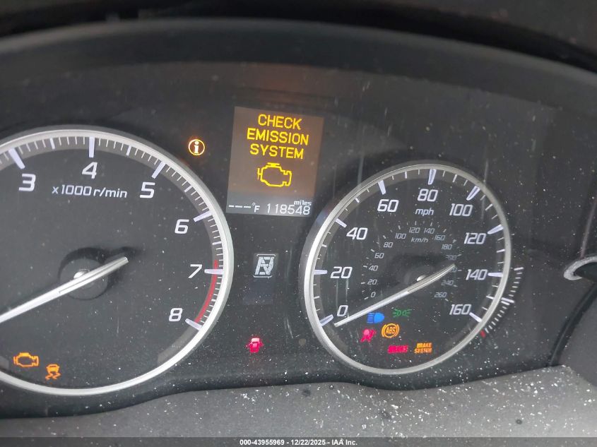 2016 Acura Rdx Technology Acurawatch Plus Packages/Technology Package VIN: 5J8TB3H56GL008395 Lot: 43955969