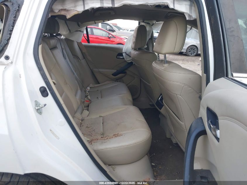 2016 Acura Rdx Technology Acurawatch Plus Packages/Technology Package VIN: 5J8TB3H56GL008395 Lot: 43955969