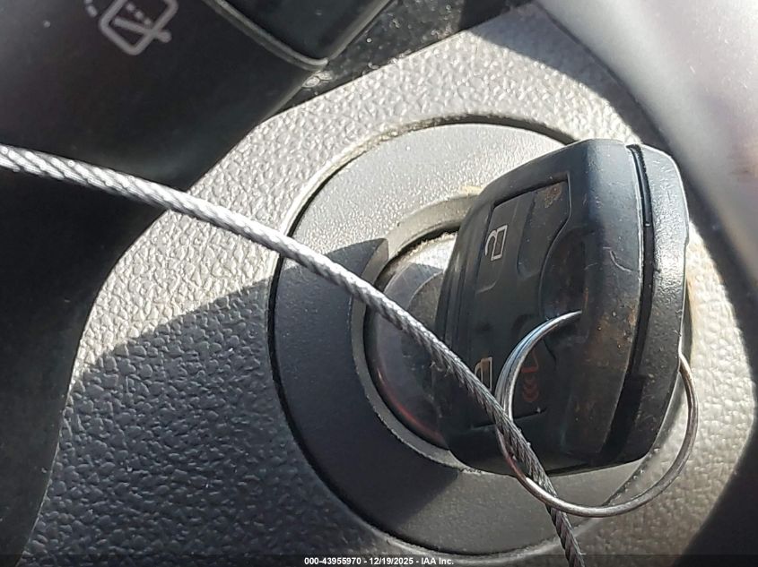 2014 Ford Edge Se VIN: 2FMDK3GCXEBA30704 Lot: 43955970