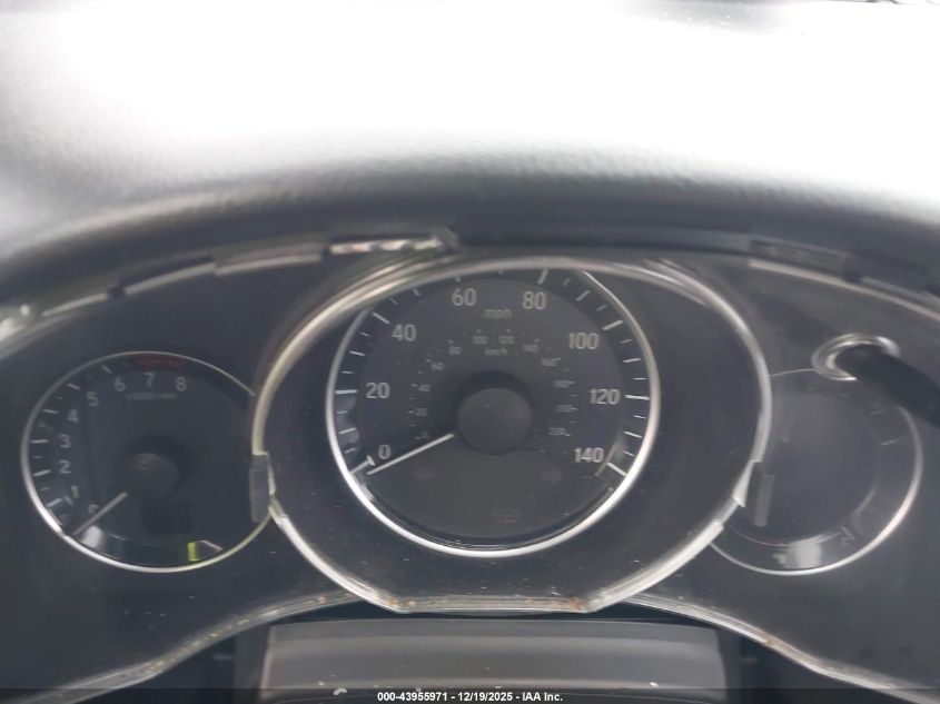 2015 Honda Fit Ex/Ex-L VIN: 3HGGK5H86FM773482 Lot: 43955971