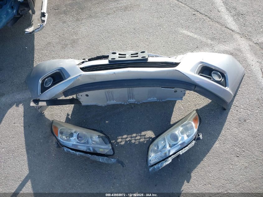 2016 Chevrolet Malibu Limited Ltz VIN: 1G11E5SA3GF136406 Lot: 43955972