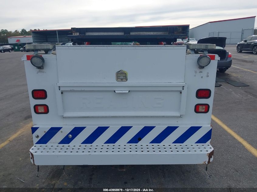 2013 Ford F-250 Xl VIN: 1FD7X2B67DEA17194 Lot: 43955979