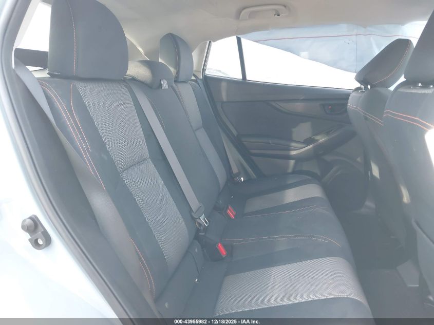 2018 Subaru Crosstrek 2.0I Premium VIN: JF2GTADC2J8209373 Lot: 43955982