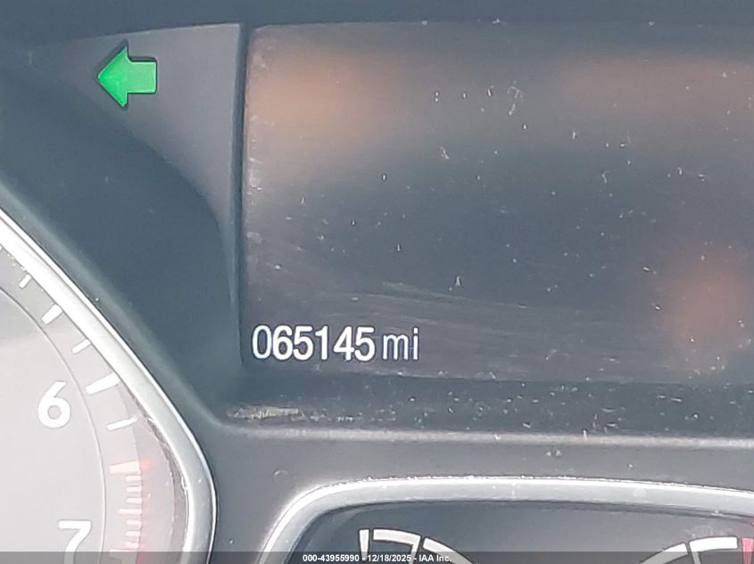 2018 Ford Escape Se VIN: 1FMCU9GD2JUA29441 Lot: 43955990