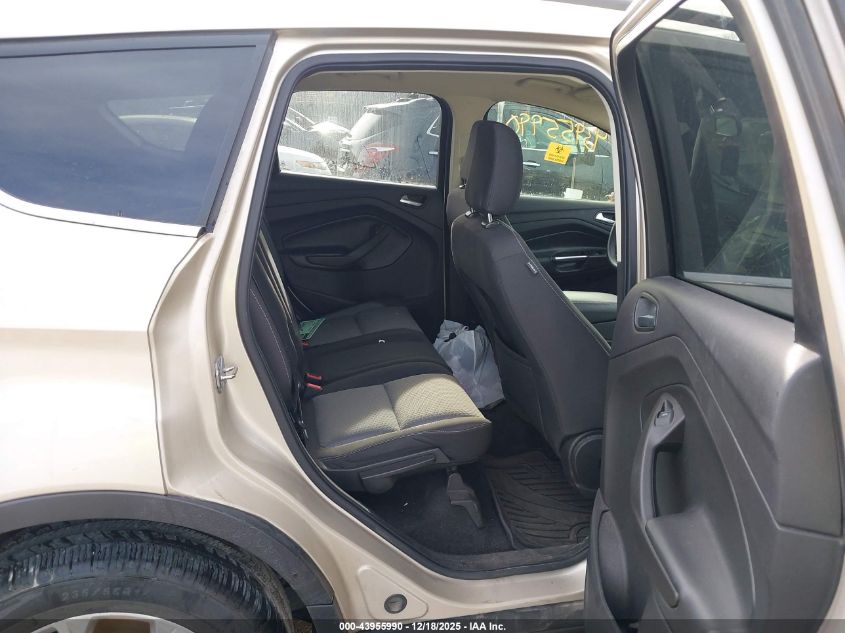 2018 Ford Escape Se VIN: 1FMCU9GD2JUA29441 Lot: 43955990