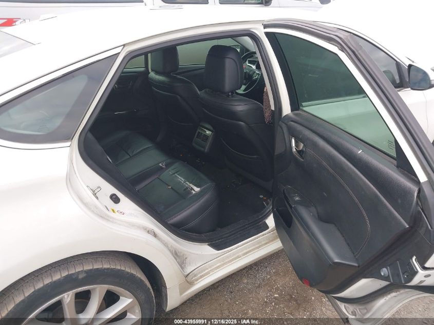 2013 Toyota Avalon VIN: 4T1BK1EB8DU071587 Lot: 43955991