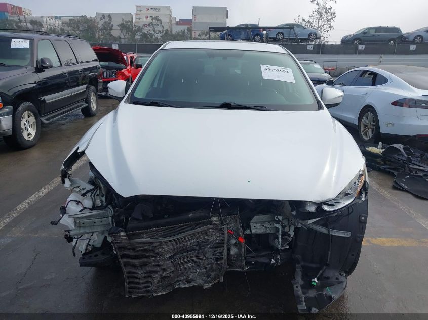 2016 Mazda Cx-5 Grand Touring VIN: JM3KE2DY4G0875282 Lot: 43955994