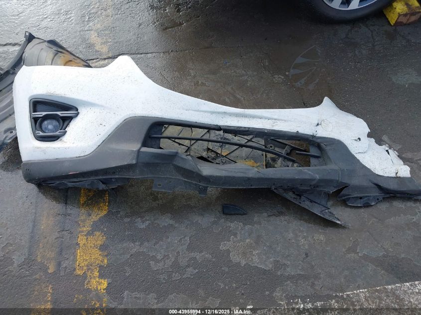 2016 Mazda Cx-5 Grand Touring VIN: JM3KE2DY4G0875282 Lot: 43955994