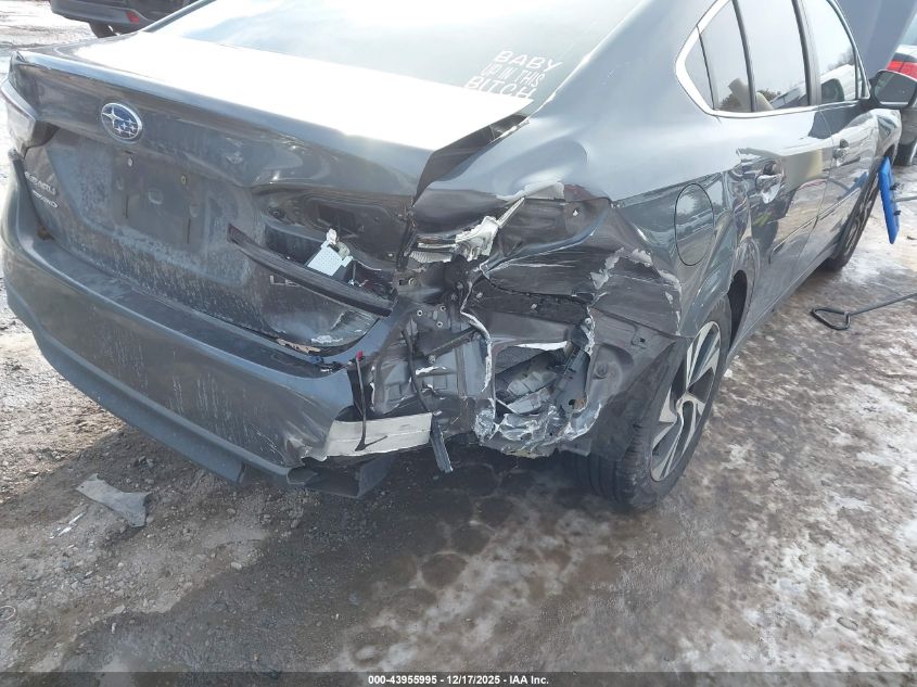 2020 Subaru Legacy Premium VIN: 4S3BWAC63L3032778 Lot: 43955995