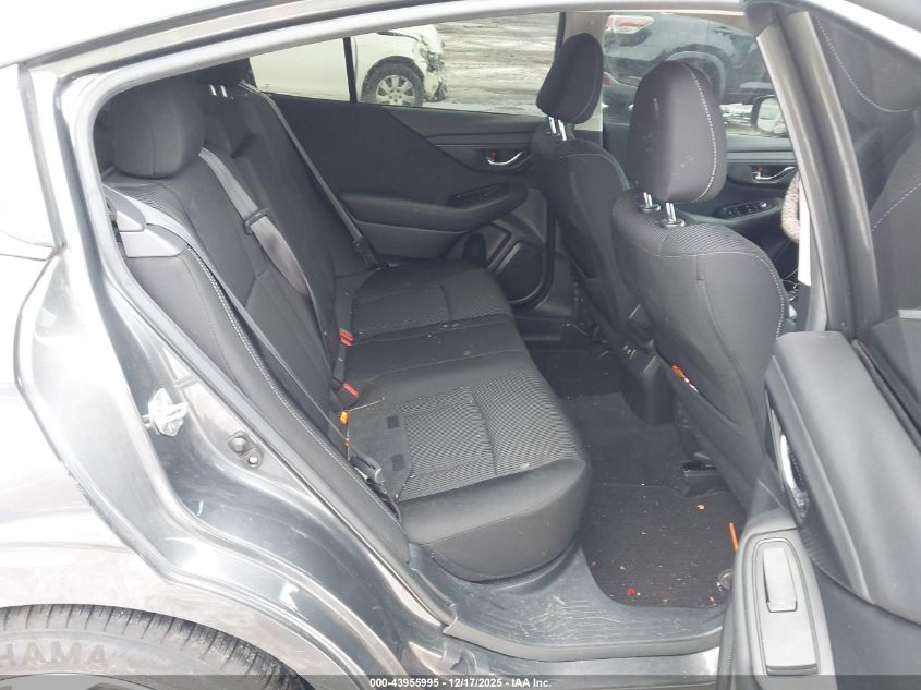 2020 Subaru Legacy Premium VIN: 4S3BWAC63L3032778 Lot: 43955995