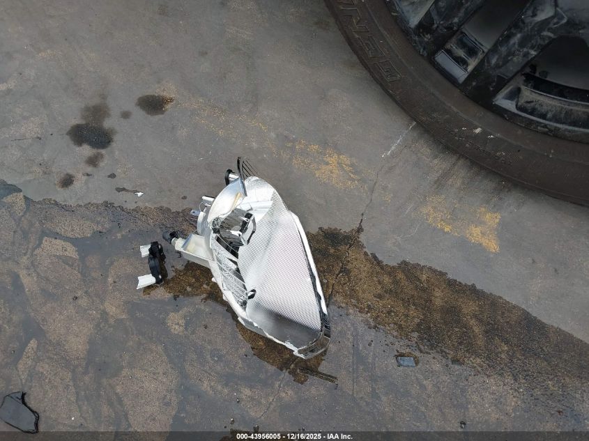 2015 Kia Rio Ex VIN: KNADN4A33F6427873 Lot: 43956005