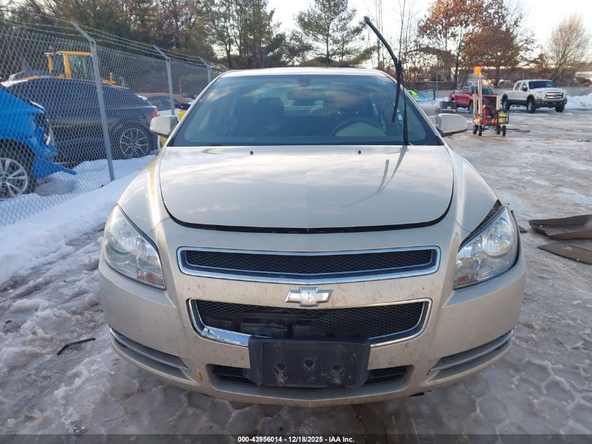 2009 Chevrolet Malibu Lt VIN: 1G1ZJ57B79F179035 Lot: 43956014