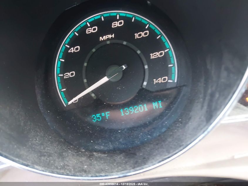 2009 Chevrolet Malibu Lt VIN: 1G1ZJ57B79F179035 Lot: 43956014