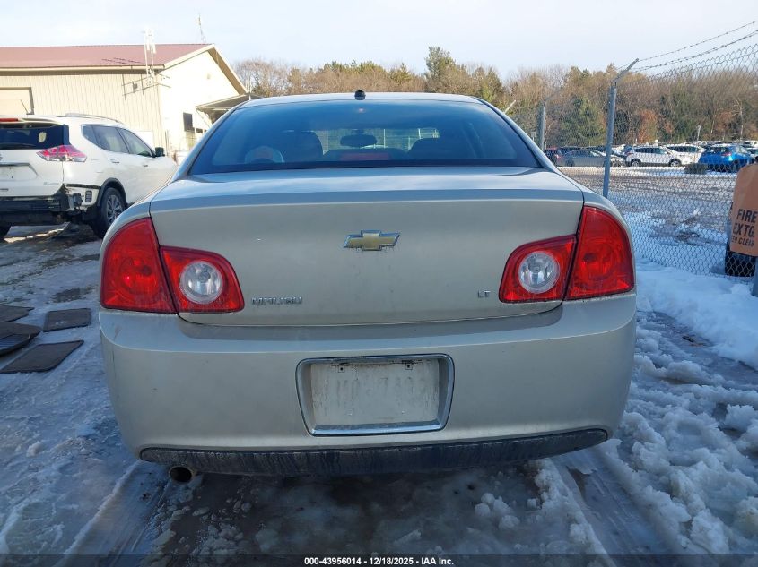 2009 Chevrolet Malibu Lt VIN: 1G1ZJ57B79F179035 Lot: 43956014