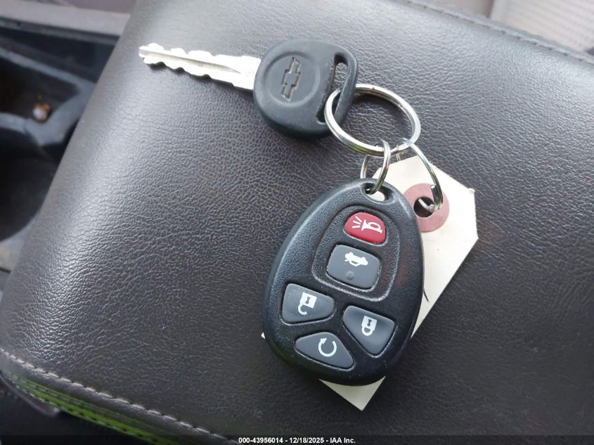 2009 Chevrolet Malibu Lt VIN: 1G1ZJ57B79F179035 Lot: 43956014