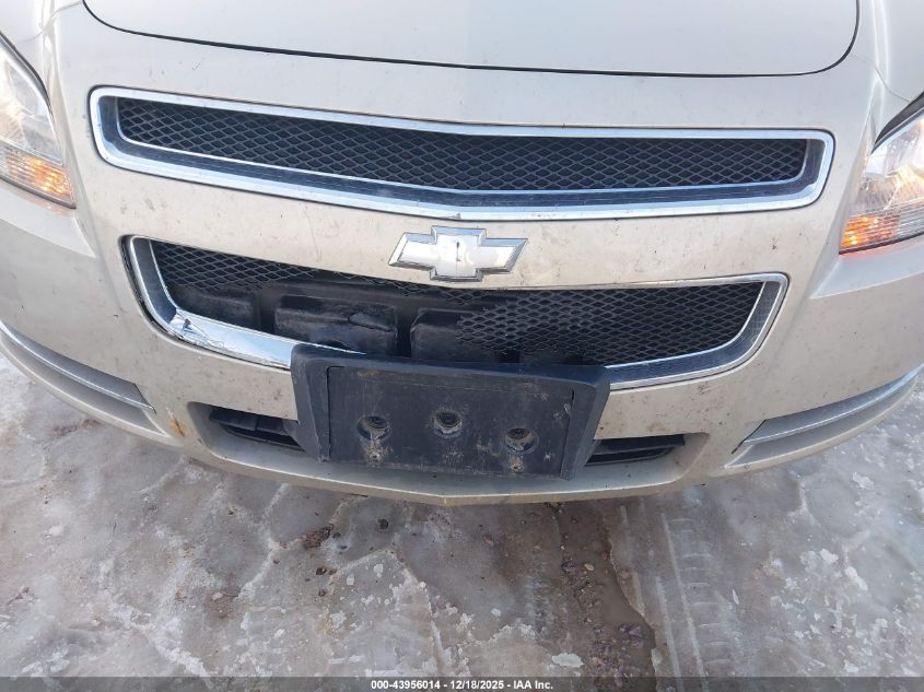 2009 Chevrolet Malibu Lt VIN: 1G1ZJ57B79F179035 Lot: 43956014