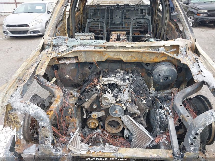 2014 Ford F-150 Platinum VIN: 1FTFW1CF0EFB07701 Lot: 43956016