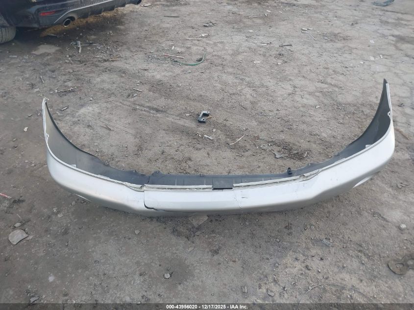 2003 Toyota Highlander V6 VIN: JTEGF21A630083045 Lot: 43956020