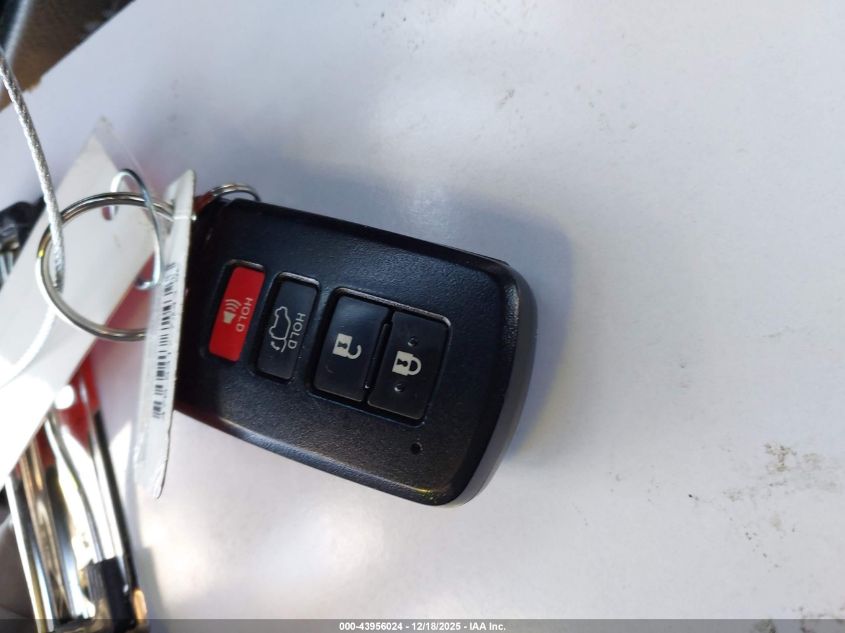 2018 Toyota Rav4 Hybrid Xle VIN: JTMRJREV3JD203410 Lot: 43956024