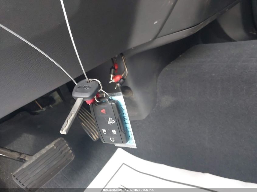 2022 Chevrolet Silverado 1500 Ltd 2Wd Short Bed Custom VIN: 3GCPWBEK8NG160729 Lot: 43956025