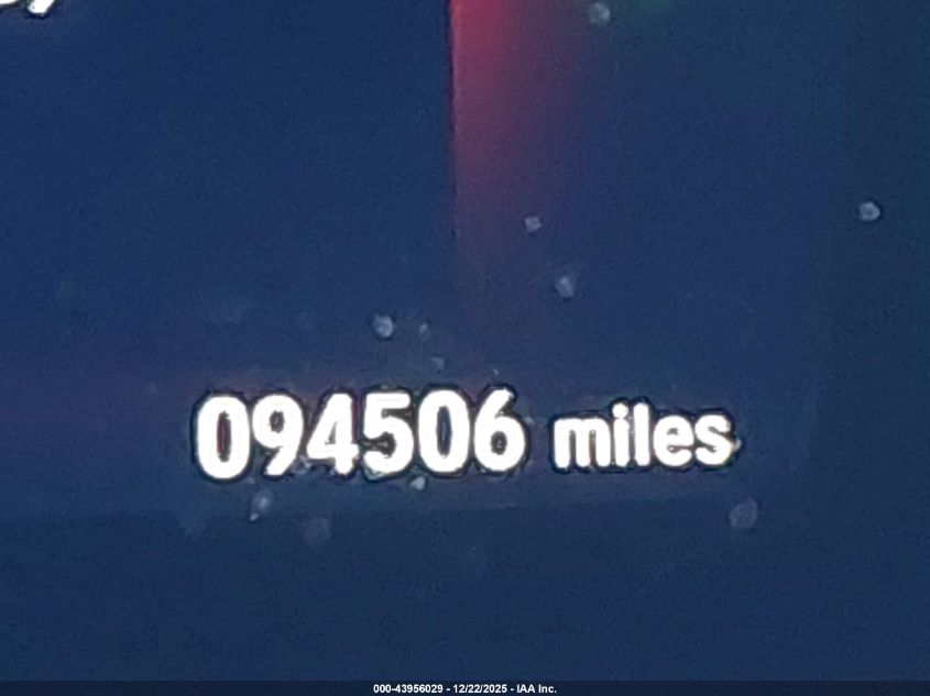 2023 Honda Odyssey Sport VIN: 5FNRL6H77PB031907 Lot: 43956029