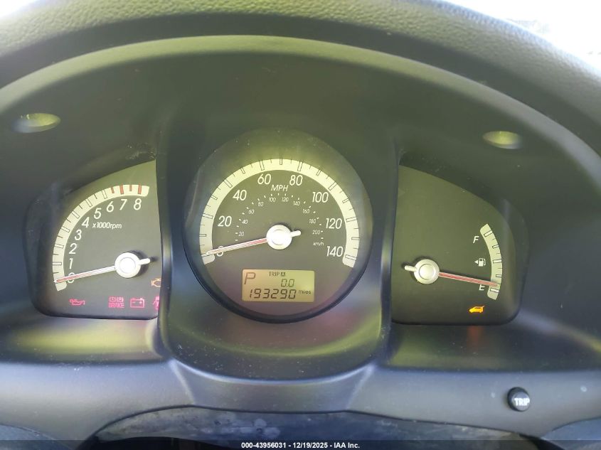 2009 Kia Sportage Lx VIN: KNDJF724497628384 Lot: 43956031