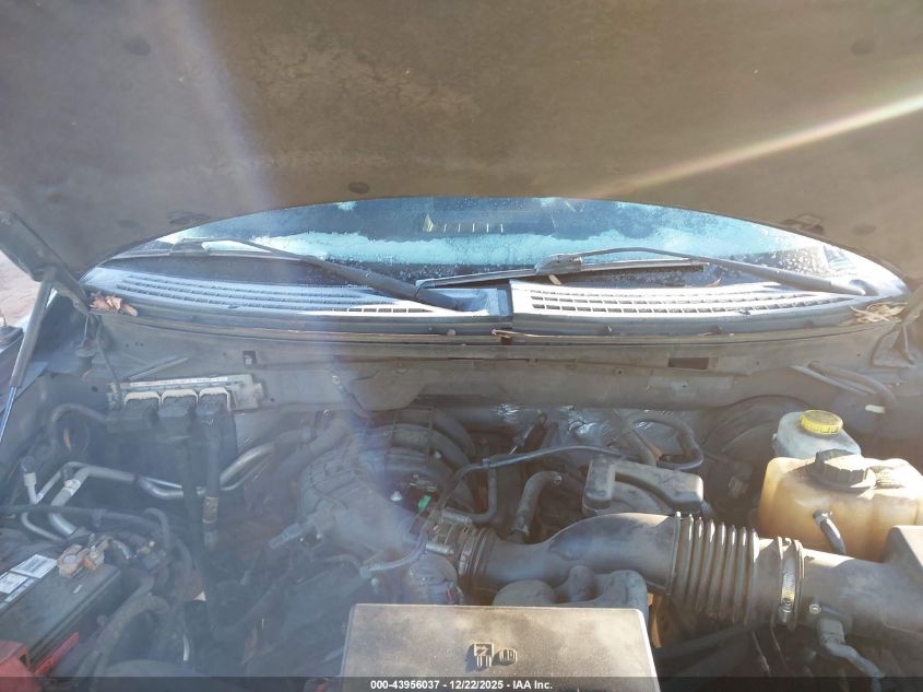 2014 Ford F-150 Xlt VIN: 1FTEX1CM3EFA54273 Lot: 43956037