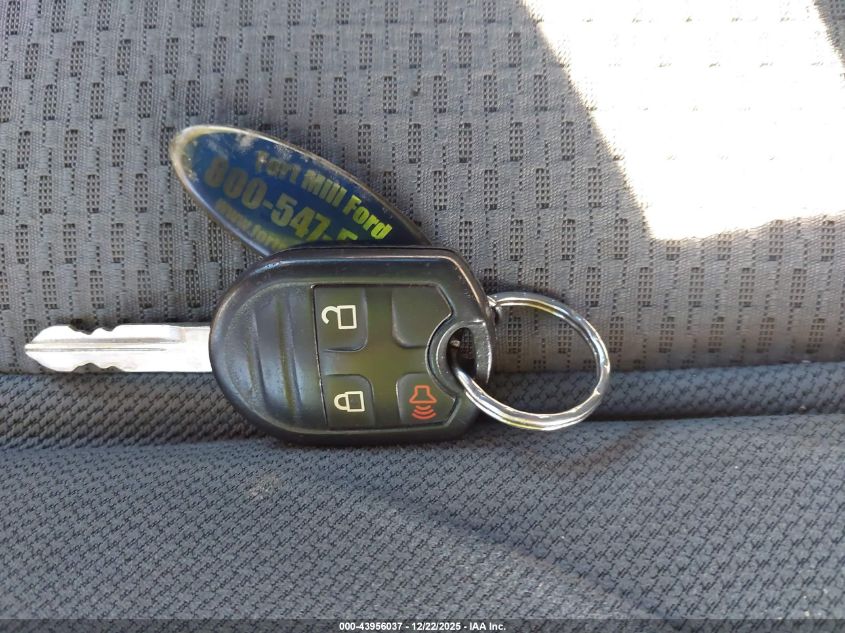 2014 Ford F-150 Xlt VIN: 1FTEX1CM3EFA54273 Lot: 43956037