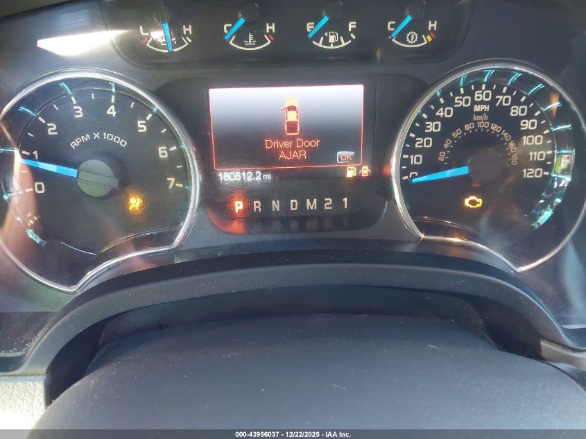 2014 Ford F-150 Xlt VIN: 1FTEX1CM3EFA54273 Lot: 43956037