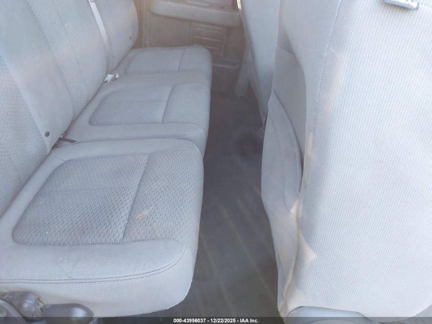 2014 Ford F-150 Xlt VIN: 1FTEX1CM3EFA54273 Lot: 43956037