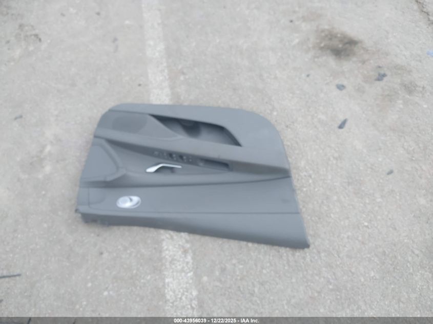 2023 Hyundai Elantra Sel VIN: KMHLM4AG8PU503648 Lot: 43956039