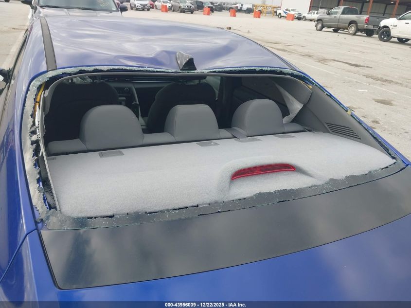 2023 Hyundai Elantra Sel VIN: KMHLM4AG8PU503648 Lot: 43956039