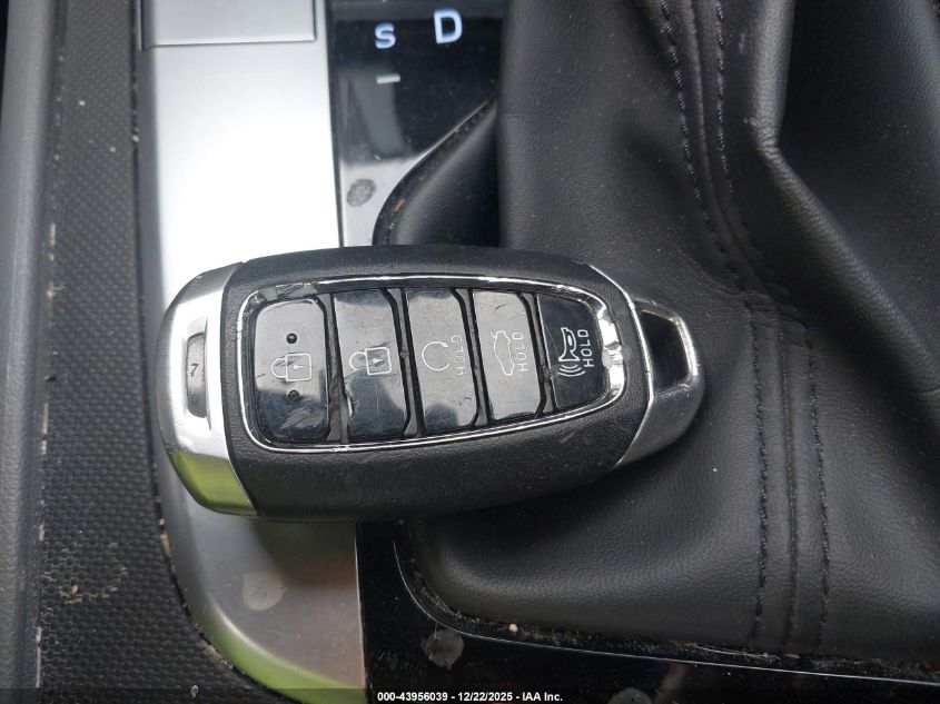 2023 Hyundai Elantra Sel VIN: KMHLM4AG8PU503648 Lot: 43956039