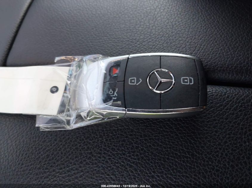 2022 Mercedes-Benz Gls 450 4Matic VIN: 4JGFF5KE5NA715075 Lot: 43956043