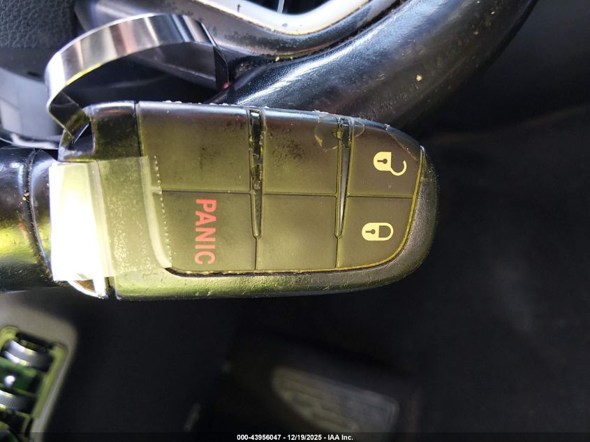 2020 Jeep Compass Trailhawk 4X4 VIN: 3C4NJDDB3LT203431 Lot: 43956047