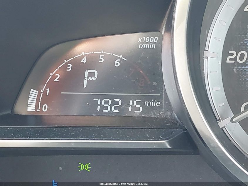 2017 Toyota Yaris Ia VIN: 3MYDLBYV1HY170648 Lot: 43956050