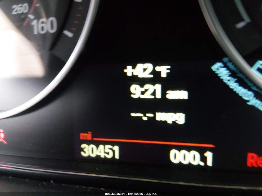 2014 BMW 428I xDrive VIN: WBA3N5C59EK197214 Lot: 43956051