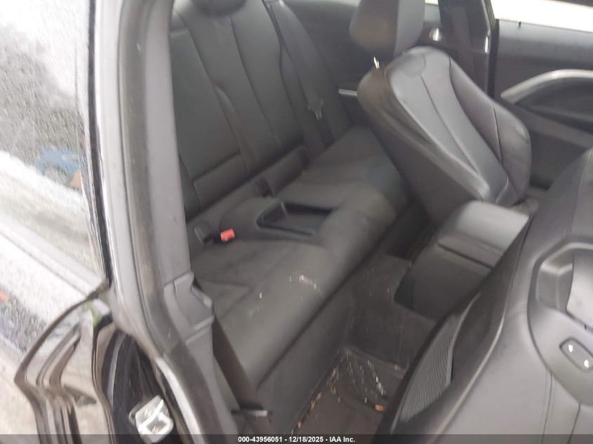 2014 BMW 428I xDrive VIN: WBA3N5C59EK197214 Lot: 43956051