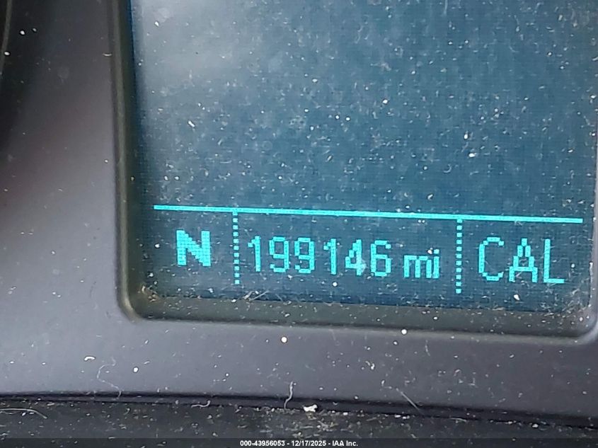 2013 Buick Regal VIN: 2G4GR5ER8D9212967 Lot: 43956053