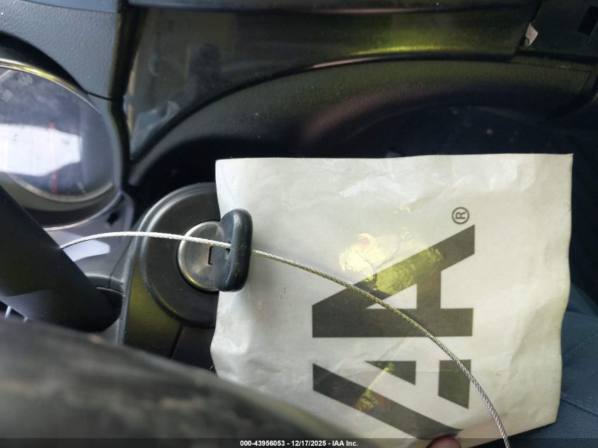 2013 Buick Regal VIN: 2G4GR5ER8D9212967 Lot: 43956053