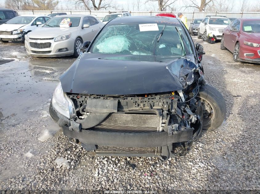 2013 Buick Regal VIN: 2G4GR5ER8D9212967 Lot: 43956053