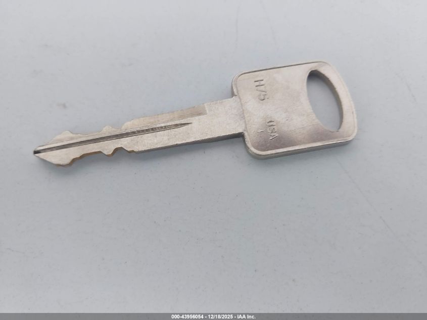 1997 Ford F-150 Lariat/Xl/Xlt VIN: 1FTEX18L7VKD50145 Lot: 43956054