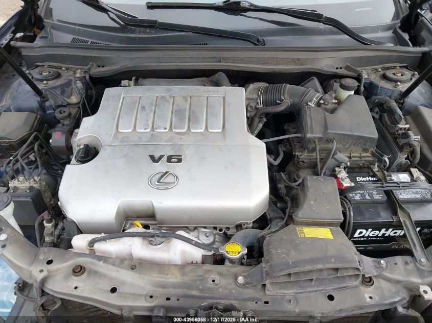 2014 Lexus Es 350 VIN: JTHBK1GG2E2131145 Lot: 43956058