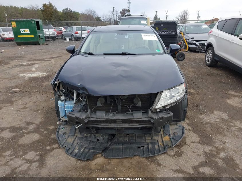 2014 Lexus Es 350 VIN: JTHBK1GG2E2131145 Lot: 43956058