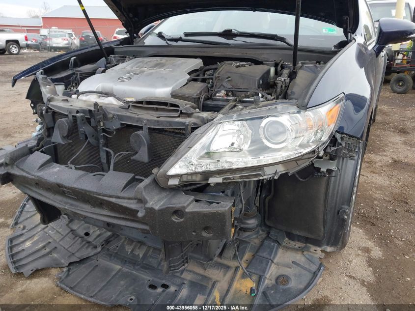 2014 Lexus Es 350 VIN: JTHBK1GG2E2131145 Lot: 43956058